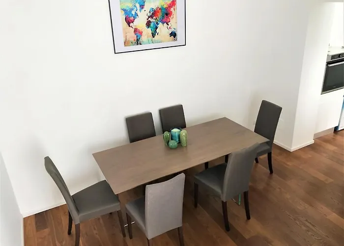 Appartamento Eternal Roma